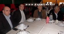 حفل تكريم للمسنين في منتزه البستان  